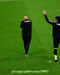 Beşiktaş GIF
