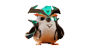 Ha Ha Ha Lol Sticker by League of Legends