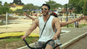 Exnamtv De Ferias Com O Ex Brasil GIF by MTV Brasil