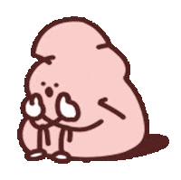 Art Pain Sticker by Nattan_Universe