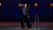 Comedy Singing GIF by Anjelah Johnson