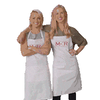 Sticker by My Kitchen Rules