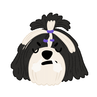 Angry Velaris Sticker by Ann of Facedit