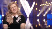 the voice GIF by NBC