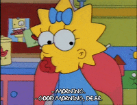 season 3 smiling GIF