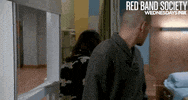 GIF by RED BAND SOCIETY