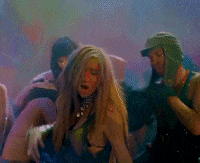 Take It Off GIF by Kesha