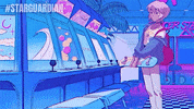 Arcade Lol GIF by League of Legends