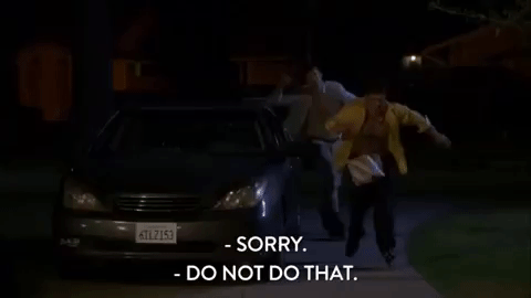 comedy central GIF by Workaholics