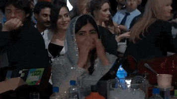 Film Independent Wave GIF by Film Independent Spirit Awards