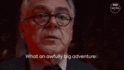 Science Fiction Thirteenth Doctor GIF by Doctor Who