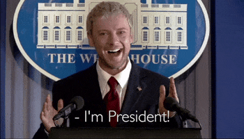 the master potus GIF by Doctor Who