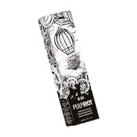 Hair Color Sticker by Pulp Riot