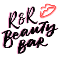 Beautybar Ryr Sticker