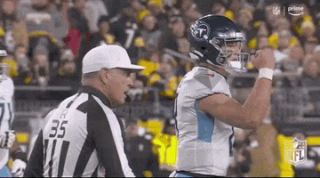 National Football League GIF by NFL