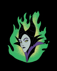 Maleficent GIF by Disney