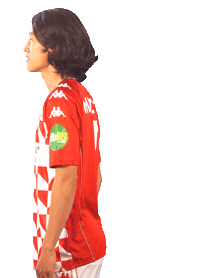 Bundesliga Lee Sticker by 1. FSV Mainz 05
