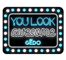 Barber Barbershop Sticker by Gedo salon
