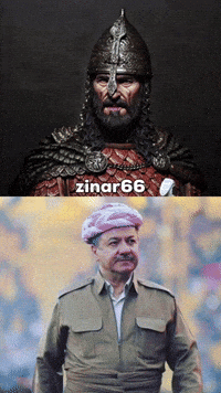 Kurdistan Kurd GIF