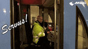 Corona Hallo GIF by MVG