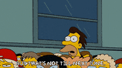 Season 19 Episode 10 GIF by The Simpsons