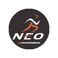 NeoTrainner neorun neorunningteam neotrainner Sticker