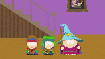 Only One Thing Can Save Our Kingdom