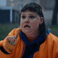 Ei No GIF by Yle Areena
