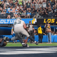 Football Sport GIF by Seattle Seahawks