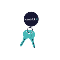 centrick real estate sold for sale property Sticker