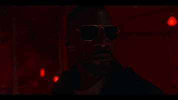 Project Power GIF by NETFLIX