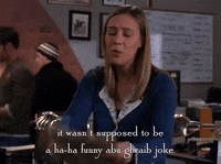 season 5 netflix GIF by Gilmore Girls 
