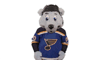 Ice Hockey Sport Sticker by NHL