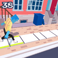 steppypants GIF
