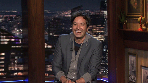 Happy Tonight Show GIF by The Tonight Show Starring Jimmy Fallon