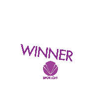 Ruby Dancecompetition Sticker by Spotlight Dance Cup