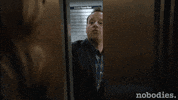 ignore tv land GIF by nobodies.