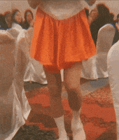 Sailor Moon Cosplay GIF
