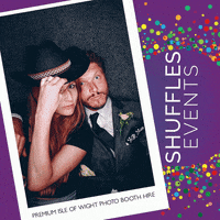 rubyandluke2016 GIF by Shuffles Events
