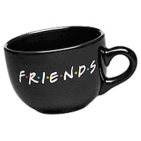 Rachel Green Friends Sticker by The Shop at NBC Studios