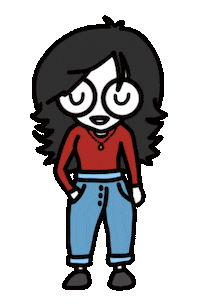 Tv Show Netflix Sticker by mydoodlesateme