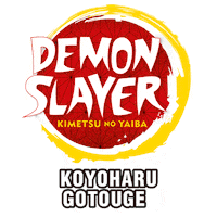Manga Demon Slayer Sticker by Edizioni Star Comics
