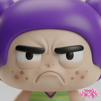 Mood Pout GIF