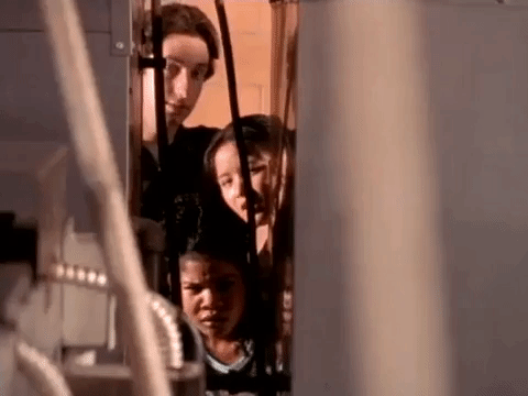 the mystery files of shelby woo nicksplat GIF