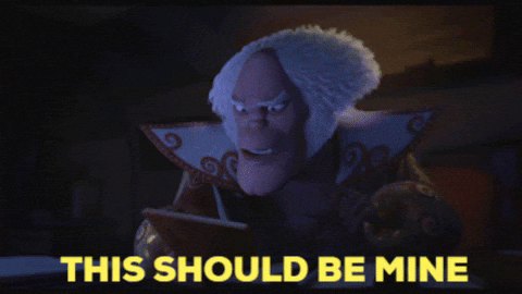 Ian Mckellen Netflix GIF by The Animal Crackers Movie