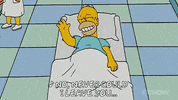 Episode 2 GIF by The Simpsons