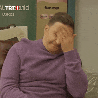 Oh No Omg GIF by TRT
