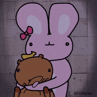Bunni GIF