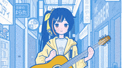 Peace Calm Down GIF by RIOT MUSIC