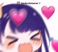 Emoji Love GIF